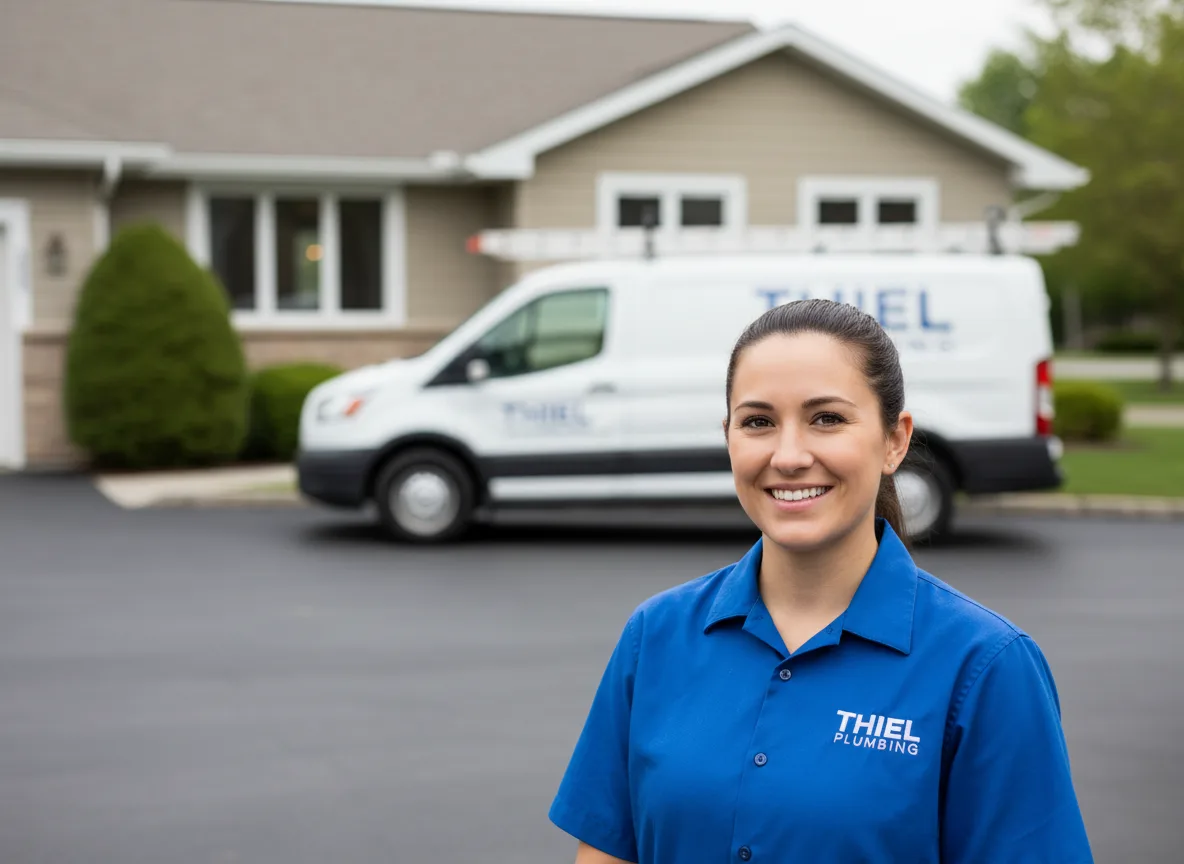 Plumber Wauneta, NE FAQs